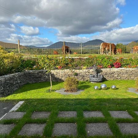 Laburnum B&B Kenmare Exterior foto