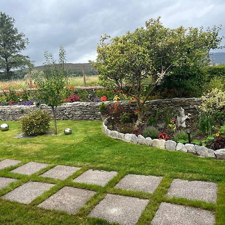 Laburnum B&B Kenmare Exterior foto